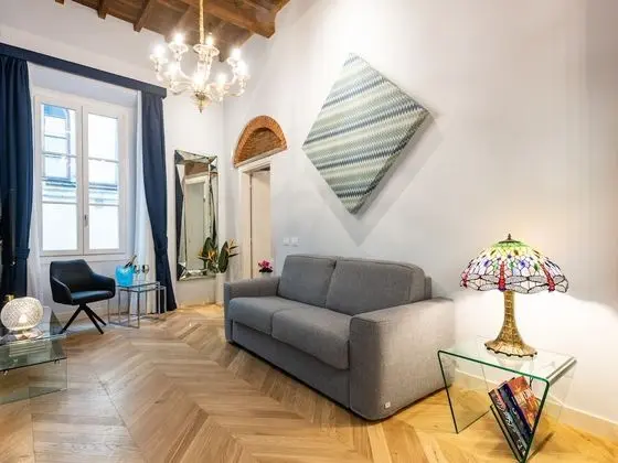 Standard Apart Daire, 2 Yatak Odası, 2 Banyolu