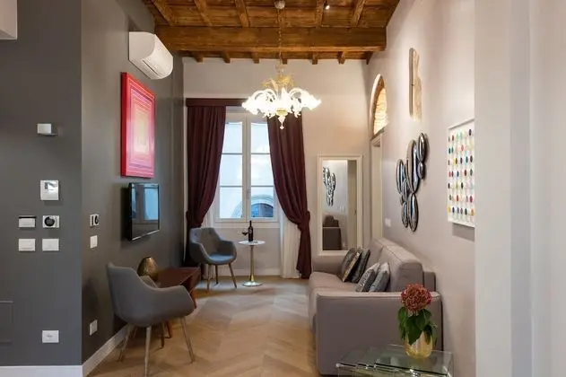 Standard Apart Daire, 2 Yatak Odası, 2 Banyolu