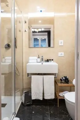 Standard Apart Daire, 2 Yatak Odası, 2 Banyolu