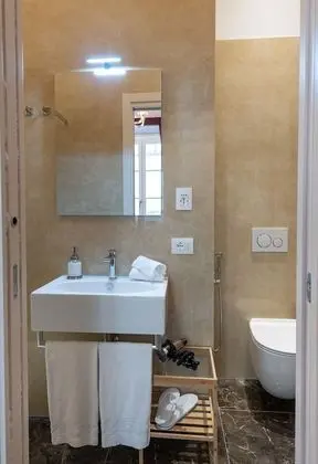 Standard Apart Daire, 2 Yatak Odası, 2 Banyolu