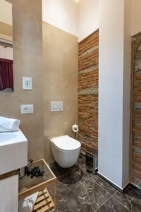 Standard Apart Daire, 2 Yatak Odası, 2 Banyolu