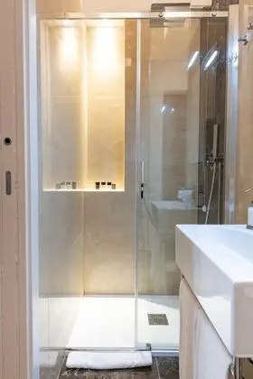 Standard Apart Daire, 2 Yatak Odası, 2 Banyolu