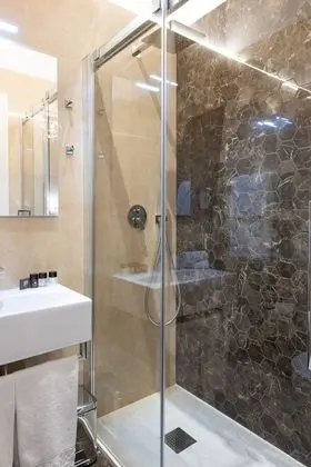 Standard Apart Daire, 2 Yatak Odası, 2 Banyolu