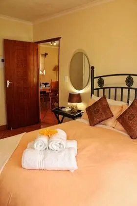 Deluxe Apart Daire, 2 Yatak Odası