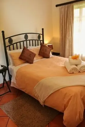 Deluxe Apart Daire, 2 Yatak Odası