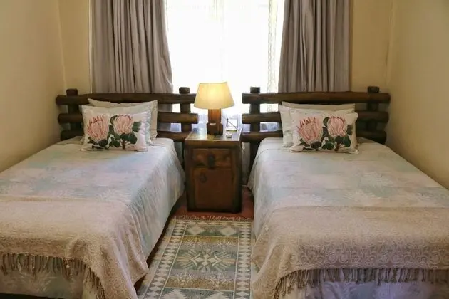 Deluxe Apart Daire, 2 Yatak Odası