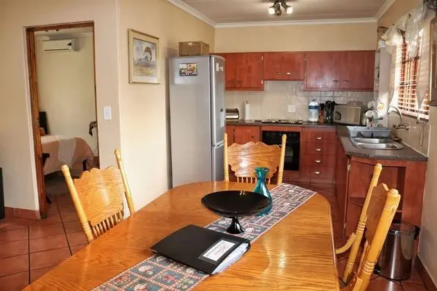 Deluxe Apart Daire, 2 Yatak Odası