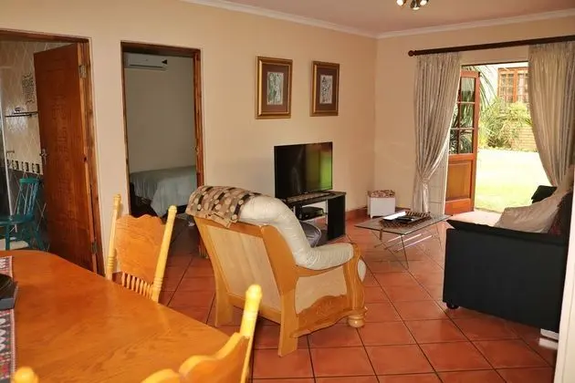 Deluxe Apart Daire, 2 Yatak Odası