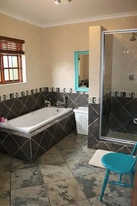 Deluxe Apart Daire, 2 Yatak Odası