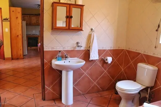 Deluxe Apart Daire, 2 Yatak Odası