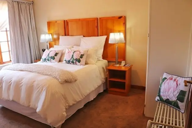 Luxury Apart Daire, 3 Yatak Odası