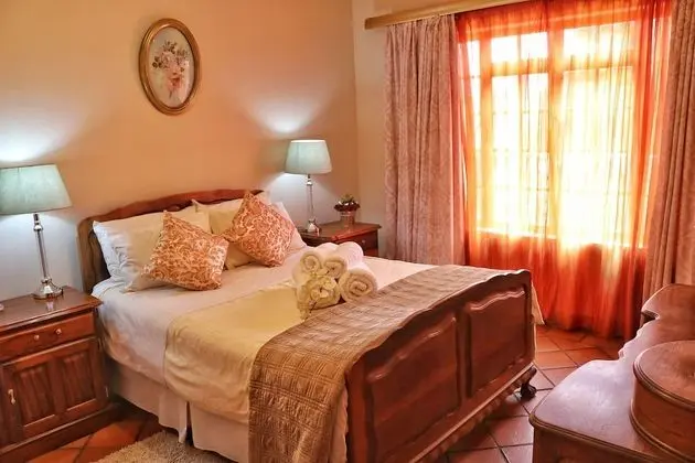 Luxury Apart Daire, 3 Yatak Odası