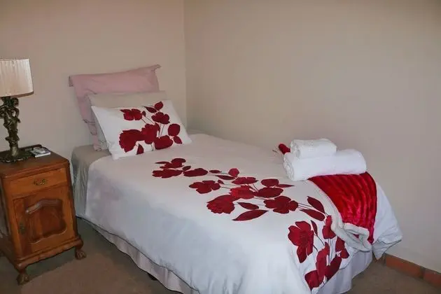 Luxury Apart Daire, 3 Yatak Odası