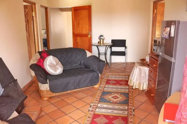 Luxury Apart Daire, 3 Yatak Odası