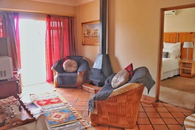 Luxury Apart Daire, 3 Yatak Odası