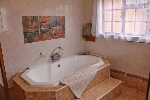 Luxury Apart Daire, 3 Yatak Odası
