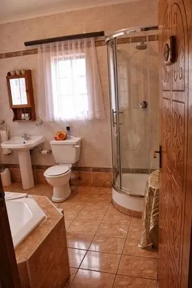 Luxury Apart Daire, 3 Yatak Odası