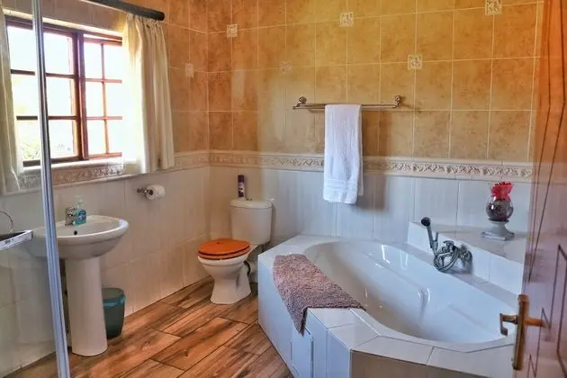 Standard Apart Daire, 2 Yatak Odası