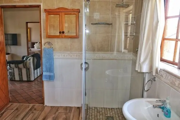 Standard Apart Daire, 2 Yatak Odası