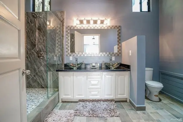 Luxury Villa