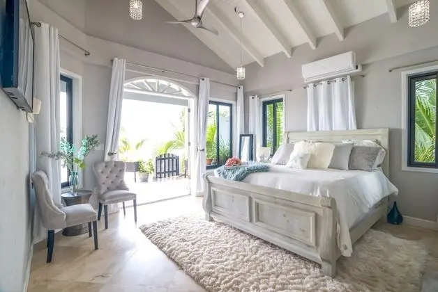 Luxury Villa
