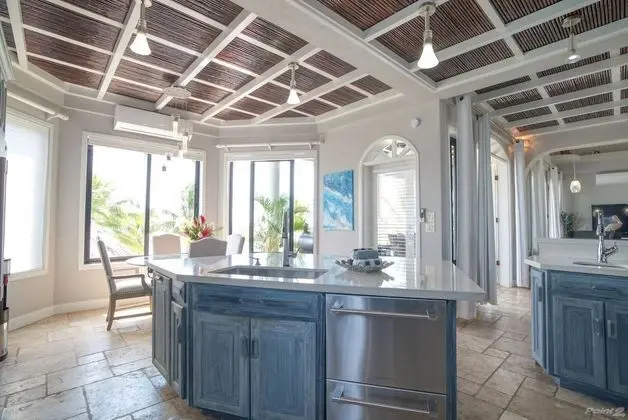 Luxury Villa
