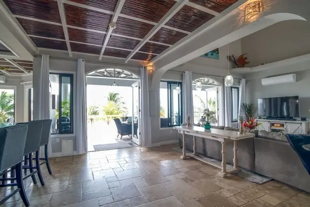 Luxury Villa