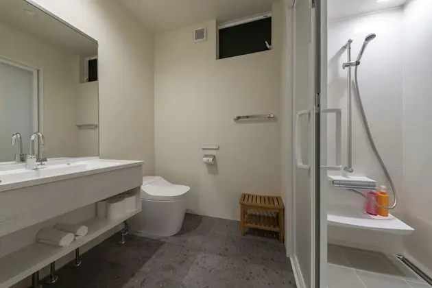 Luxury Dağ Evi