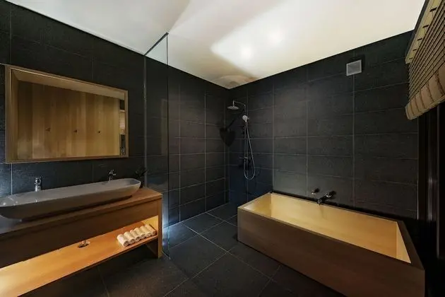 Luxury Dağ Evi