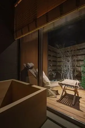 Luxury Dağ Evi