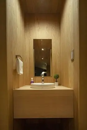 Luxury Dağ Evi
