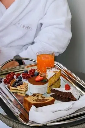 Standard Üç Kişilik Oda
