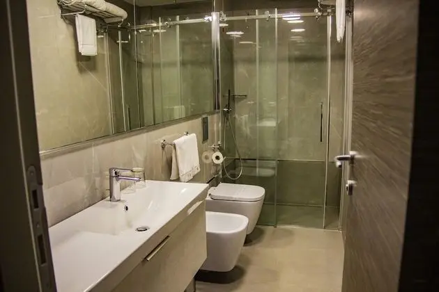 Standard Üç Kişilik Oda