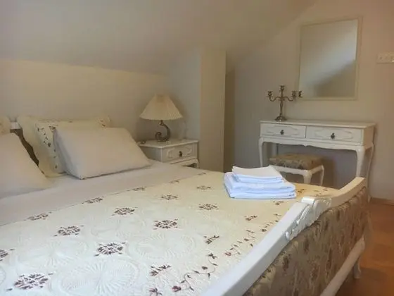 Basic Oda, Şehir Manzaralı