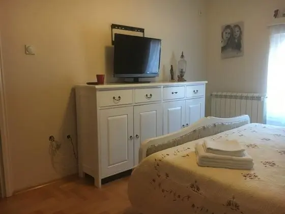 Basic Oda, Şehir Manzaralı