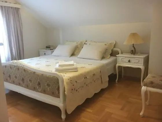 Basic Oda, Şehir Manzaralı