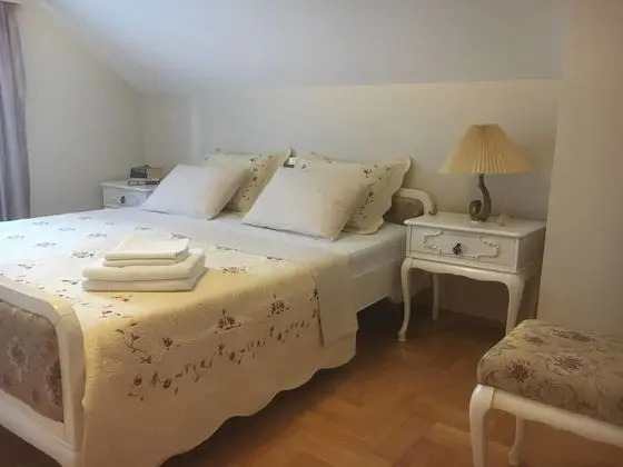 Basic Oda, Şehir Manzaralı