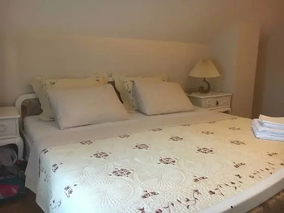 Basic Oda, Şehir Manzaralı