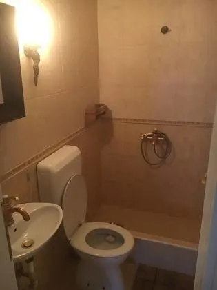 Basic Oda, Şehir Manzaralı