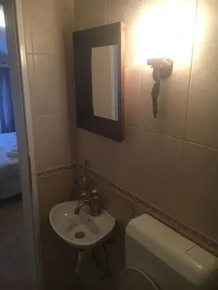 Basic Oda, Şehir Manzaralı