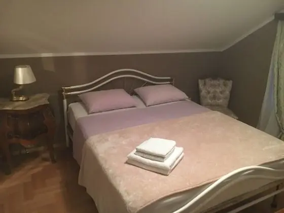 Classic Oda, Şehir Manzaralı