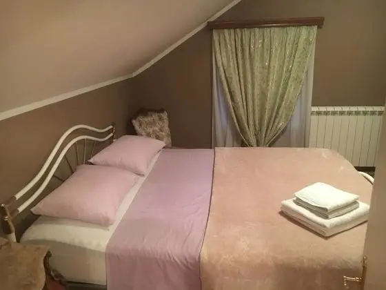 Classic Oda, Şehir Manzaralı