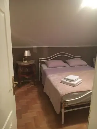 Classic Oda, Şehir Manzaralı