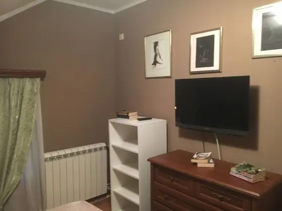 Classic Oda, Şehir Manzaralı