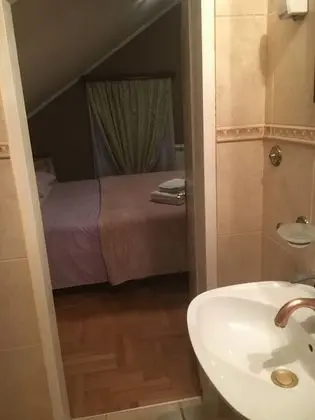 Classic Oda, Şehir Manzaralı