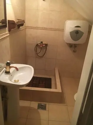 Classic Oda, Şehir Manzaralı