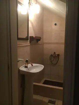 Classic Oda, Şehir Manzaralı