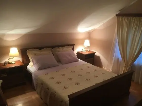 Comfort Oda, Şehir Manzaralı
