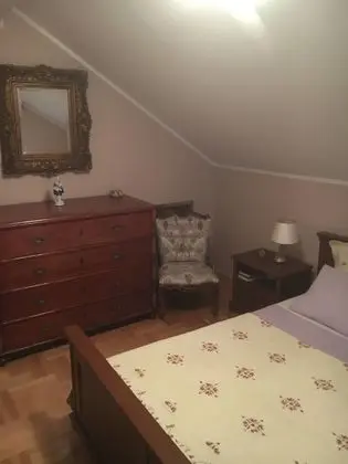 Comfort Oda, Şehir Manzaralı