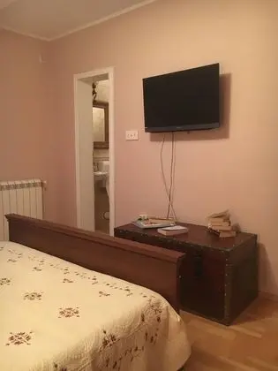 Comfort Oda, Şehir Manzaralı